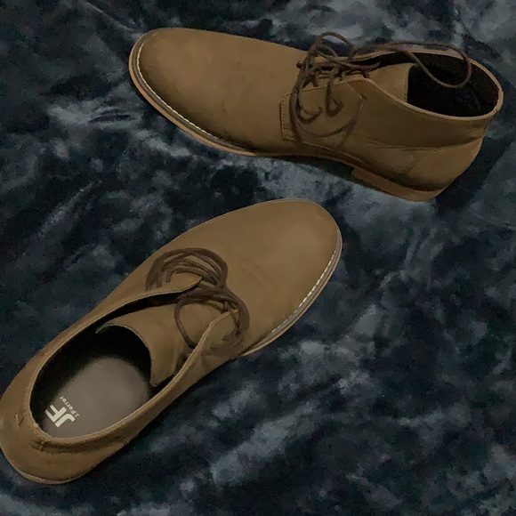 Boots - Picture 2 of 3